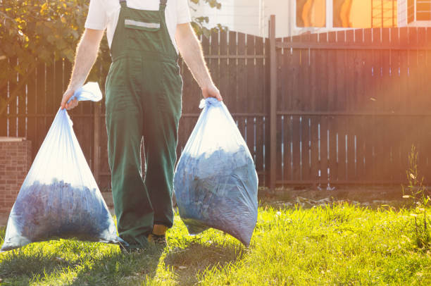 Best Residential Junk Removal  in Garden City, MI